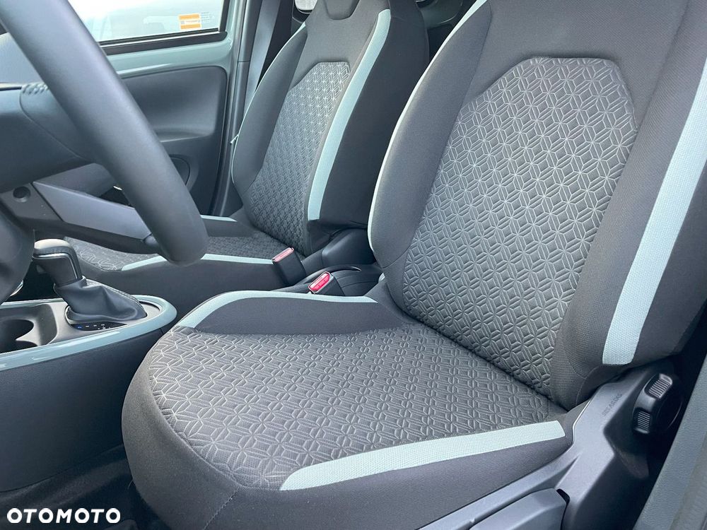 Toyota Aygo X 1.0 VVT-i Style CVT - 11
