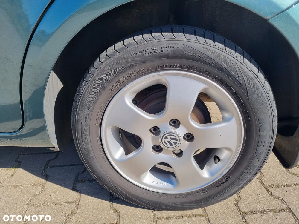 Volkswagen Polo 1.4 TDI Q-Line - 7