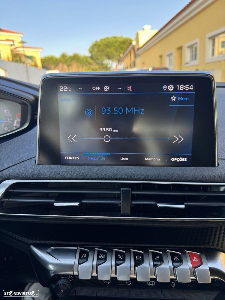 Peugeot 5008 1.2 PureTech Allure - 20