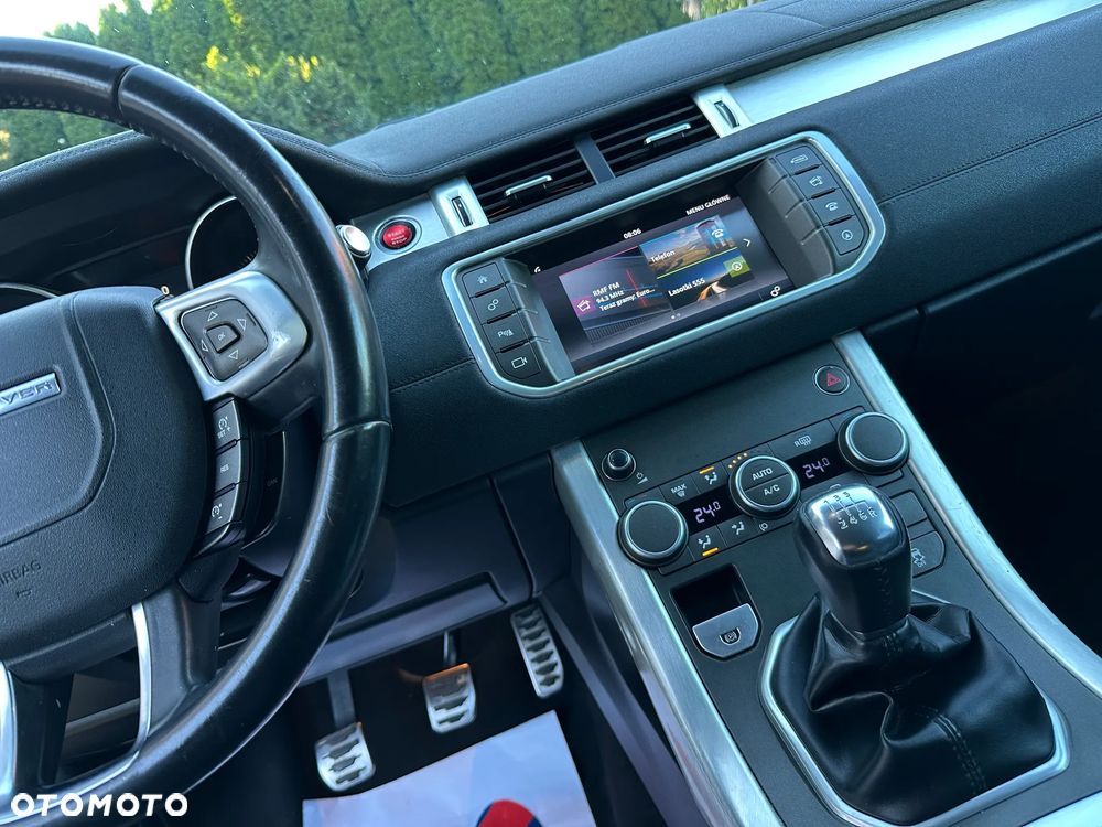 Land Rover Range Rover Evoque 2.0eD4 Pure - 5