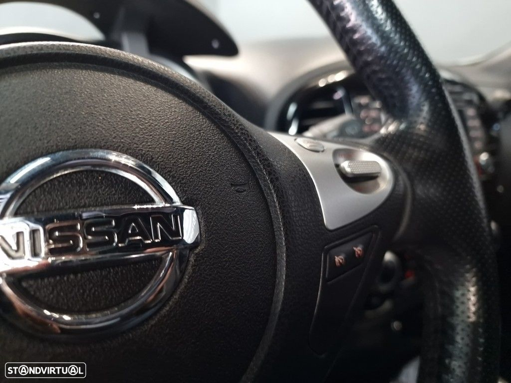 Nissan Juke 1.2 DIG-T Tekna S - 35