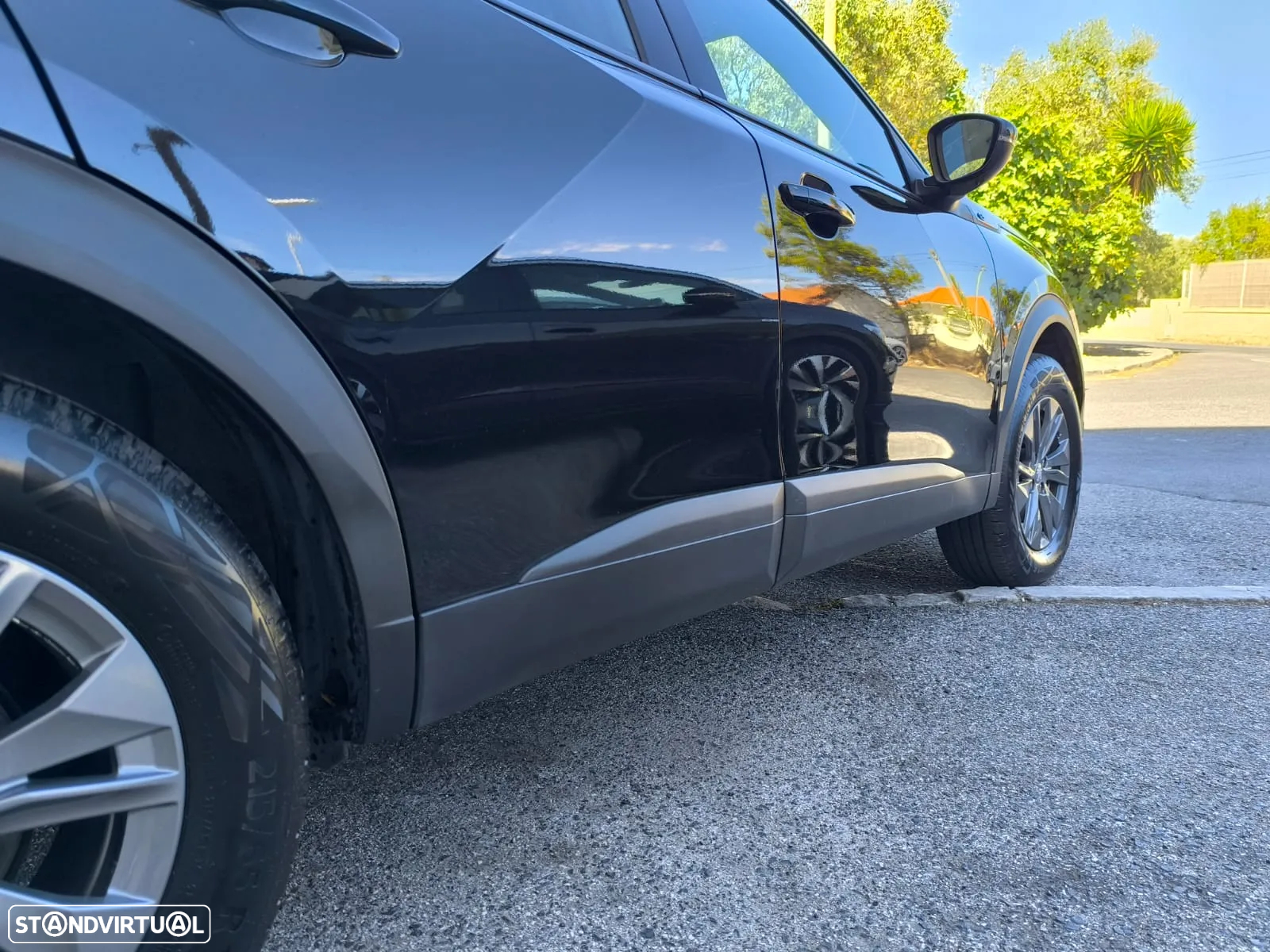 Peugeot e-2008 50 kWh Active Pack - 18