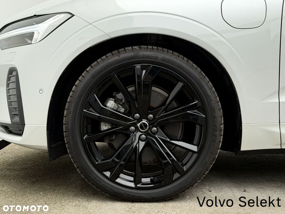 Volvo XC 60 - 11