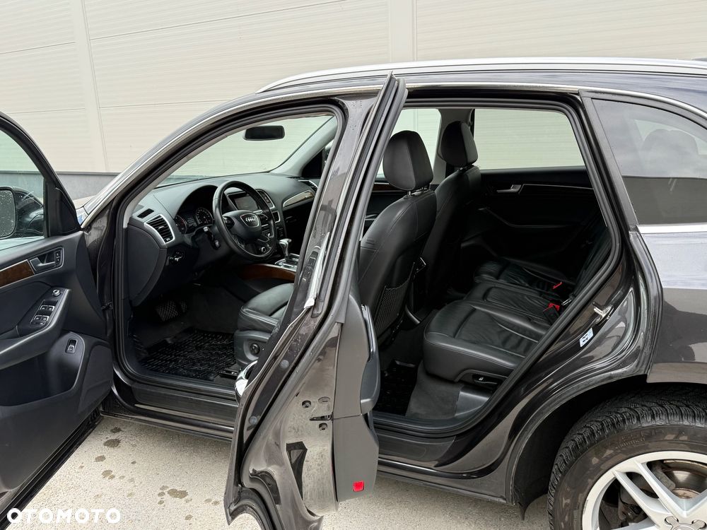 Audi Q5 - 6