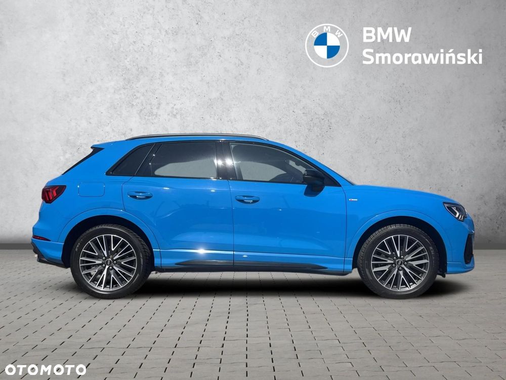 Audi Q3 35 TFSI S tronic - 6