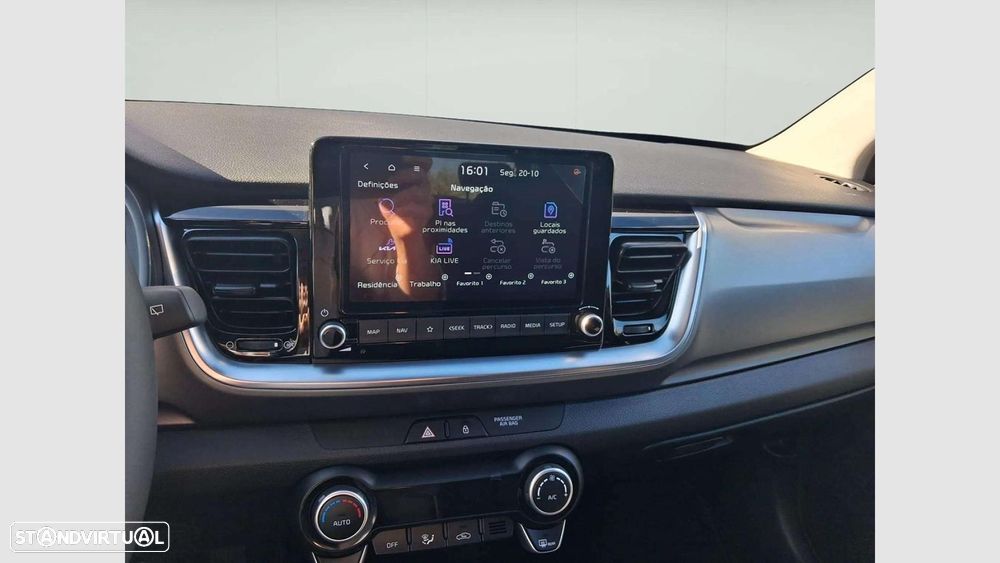 Kia Stonic 1.2 Dynamic - 17