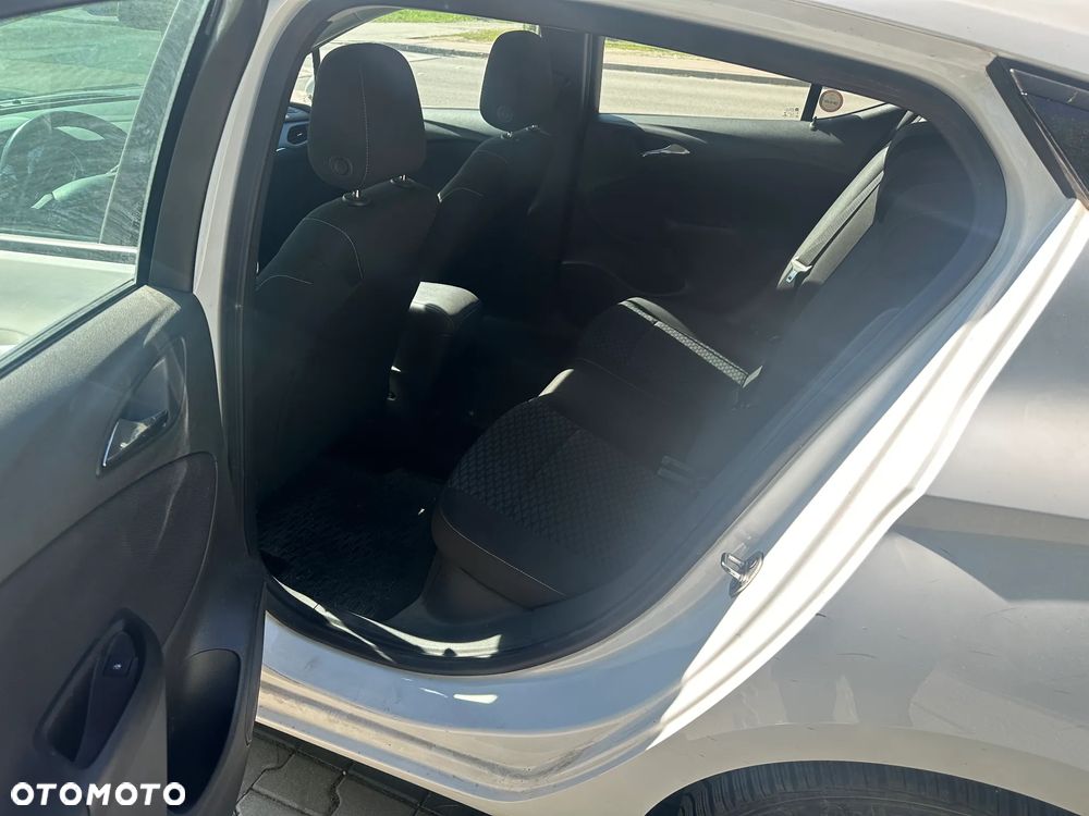 Opel Astra 1.4 T Enjoy - 5