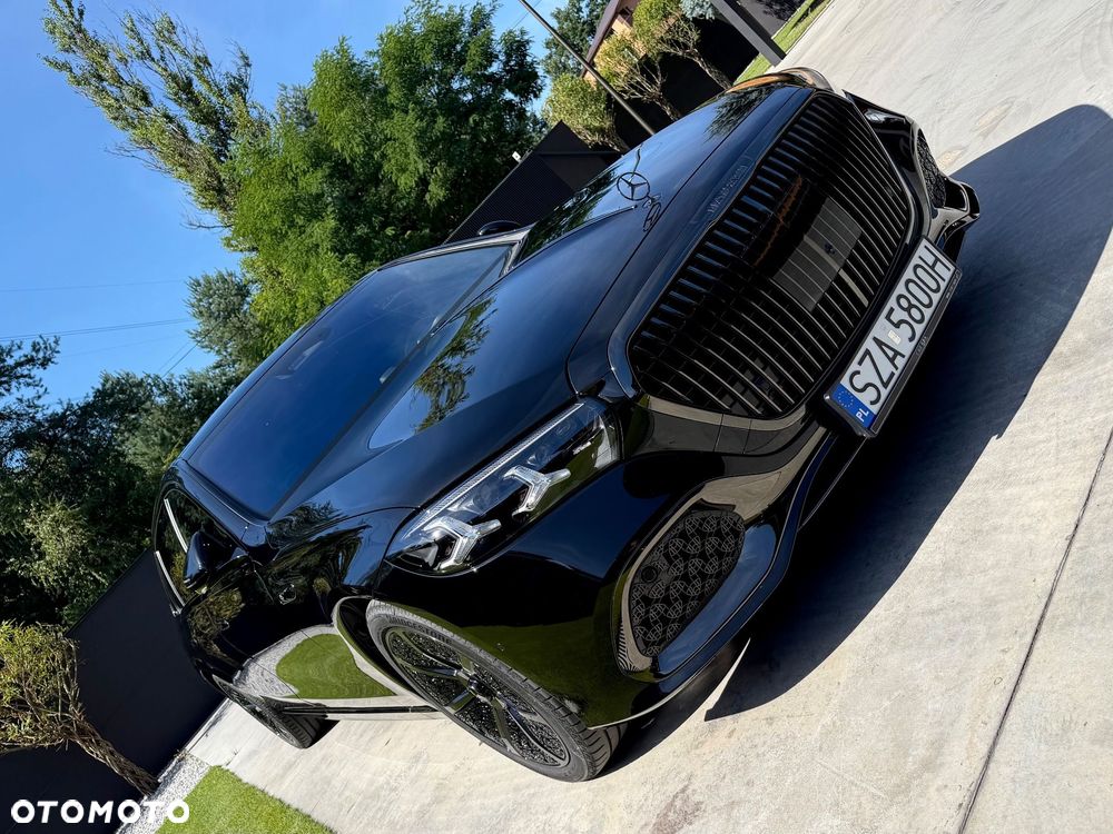 Mercedes-Benz Maybach Klasa S - 2