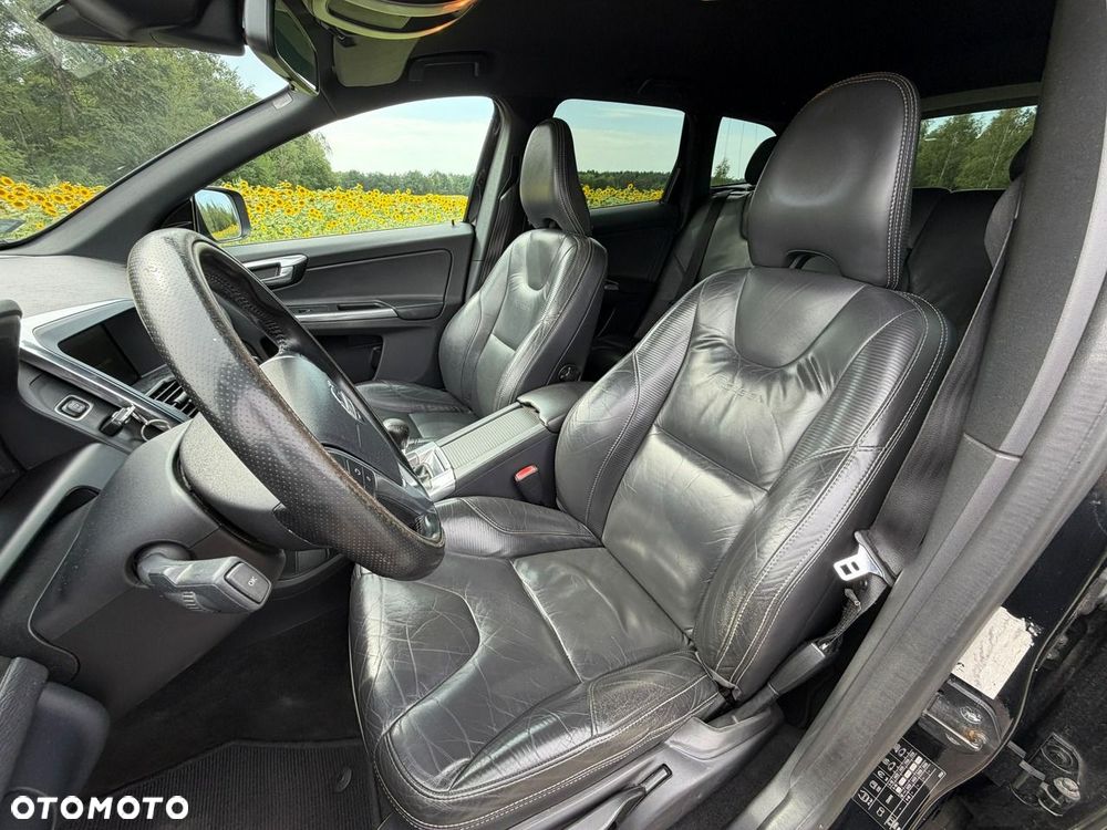 Volvo XC 60 - 17