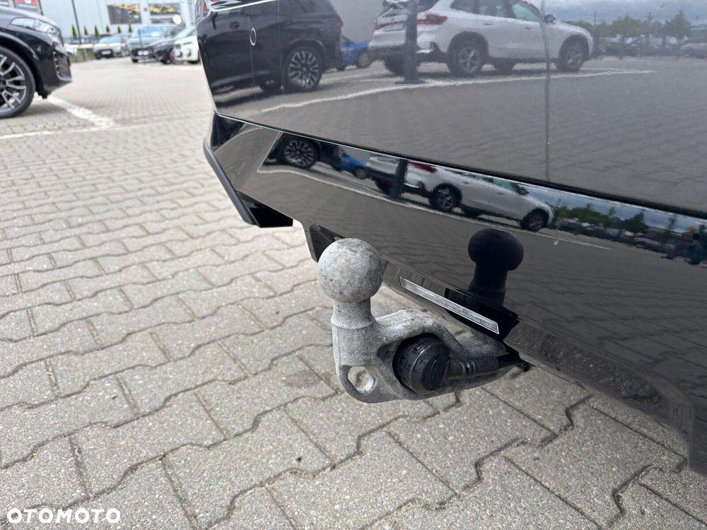 BMW Seria 5 520d xDrive mHEV M Sport - 40