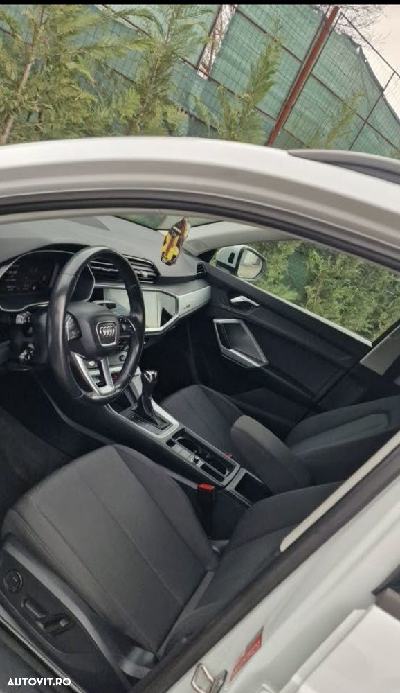 Audi Q3 - 5