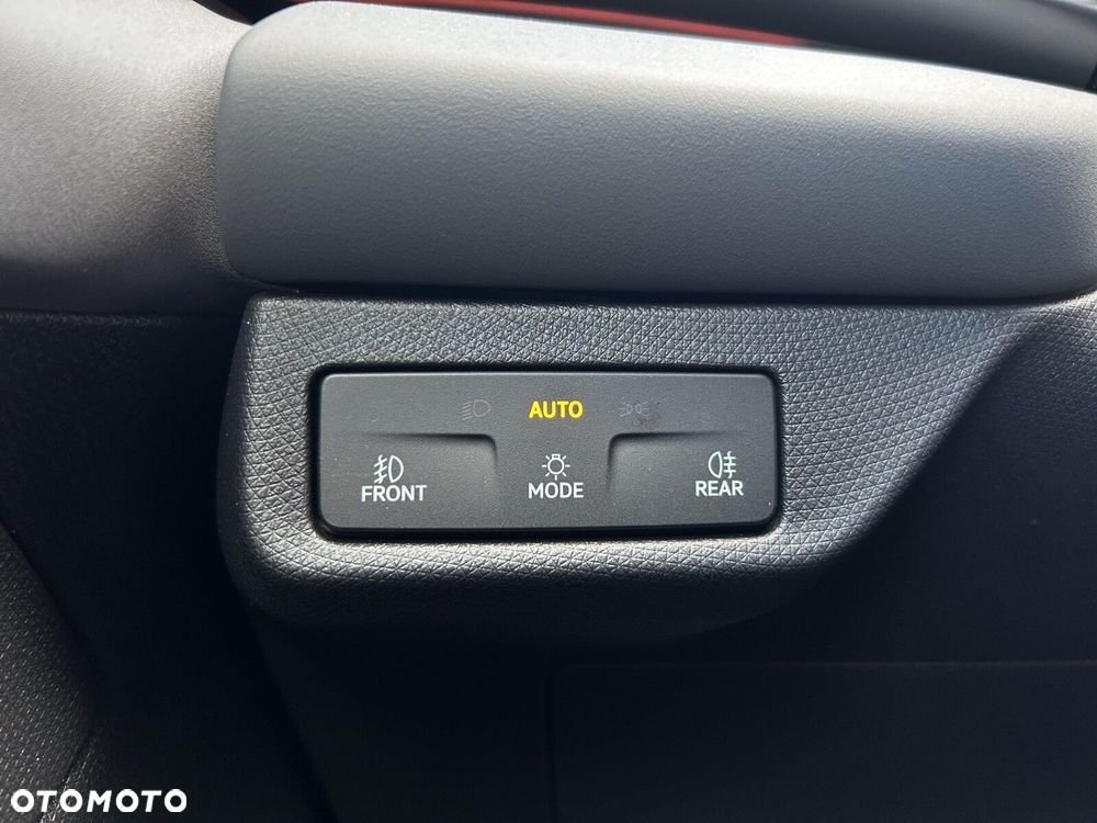 Cupra Terramar 1.5 eTSI mHEV DSG - 26