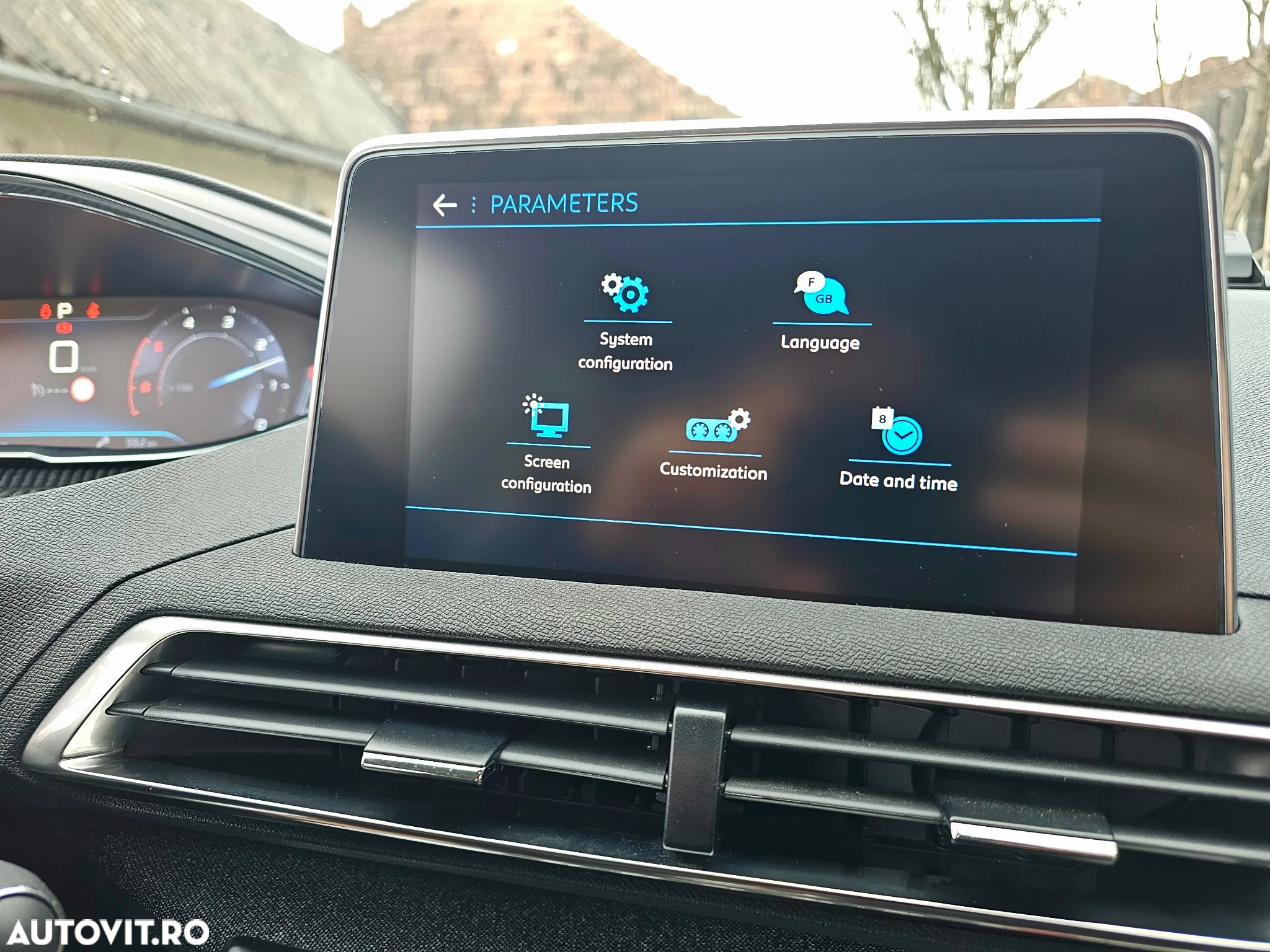 Peugeot 3008 1.5 BlueHDI S&S EAT8 Allure - 19