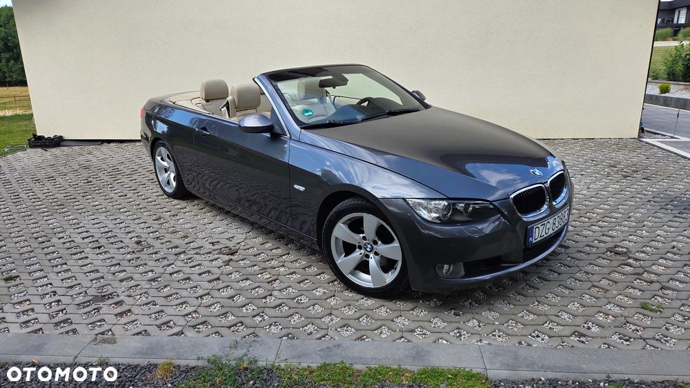 BMW Seria 3 320i Edition Exclusive - 1
