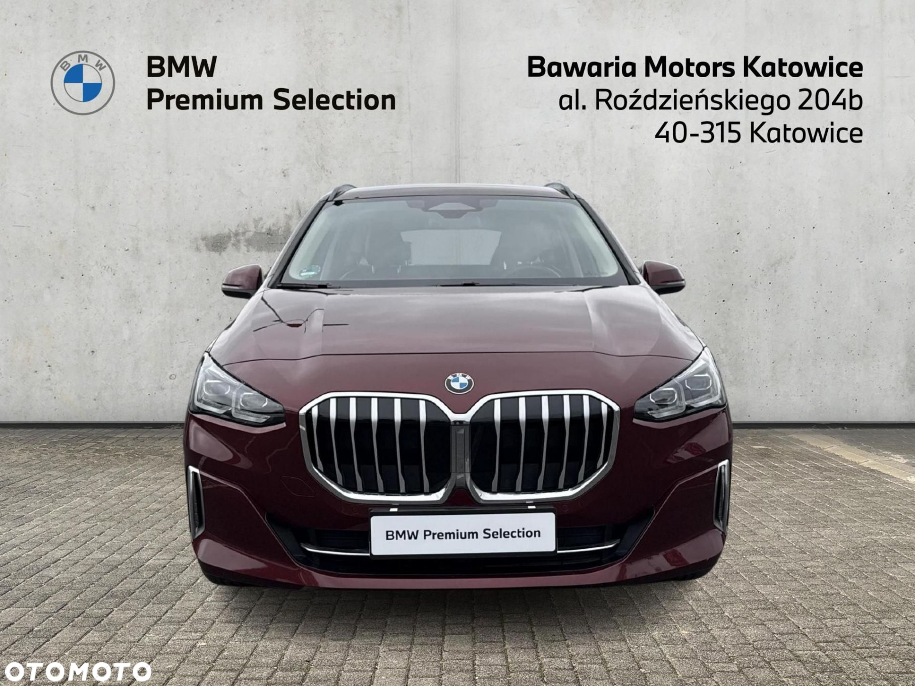 BMW Seria 2 - 8