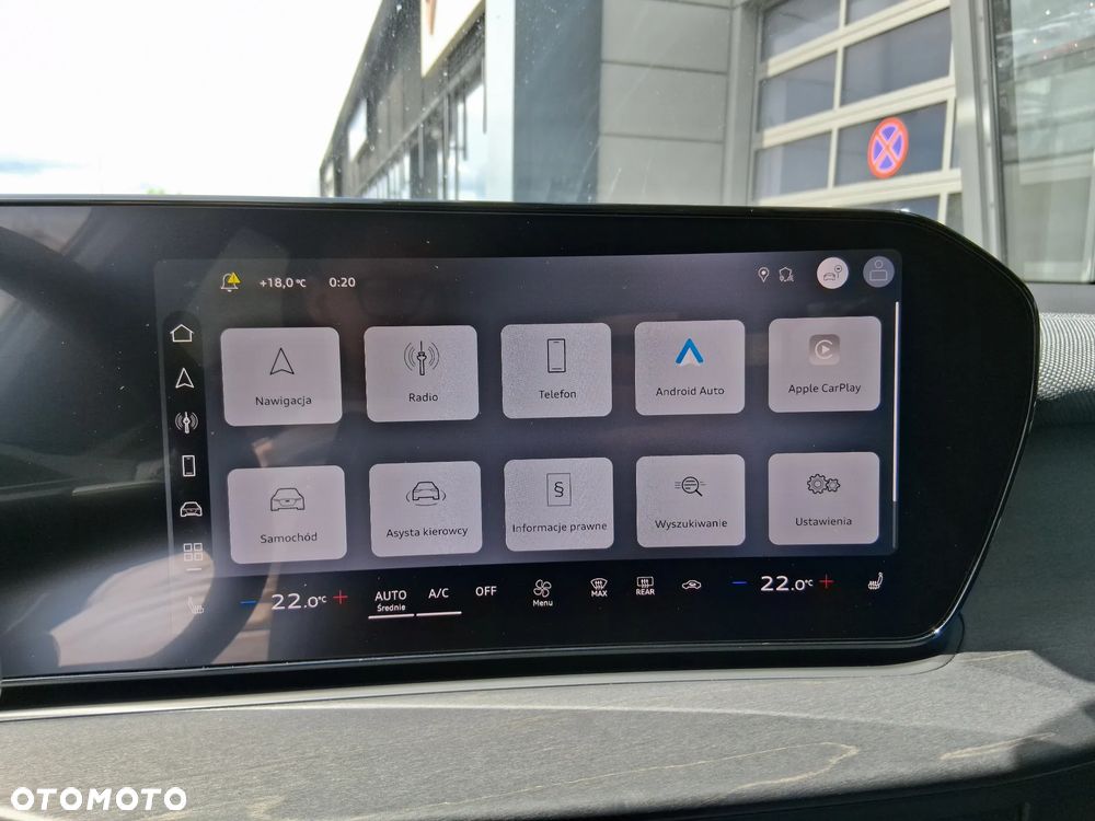 Audi Q3 Sportback - 13
