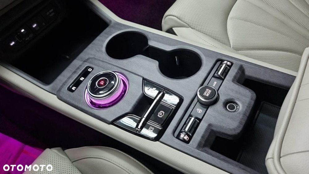 Kia K5 - 7