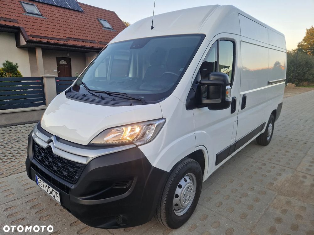 Citroën Jumper - 15
