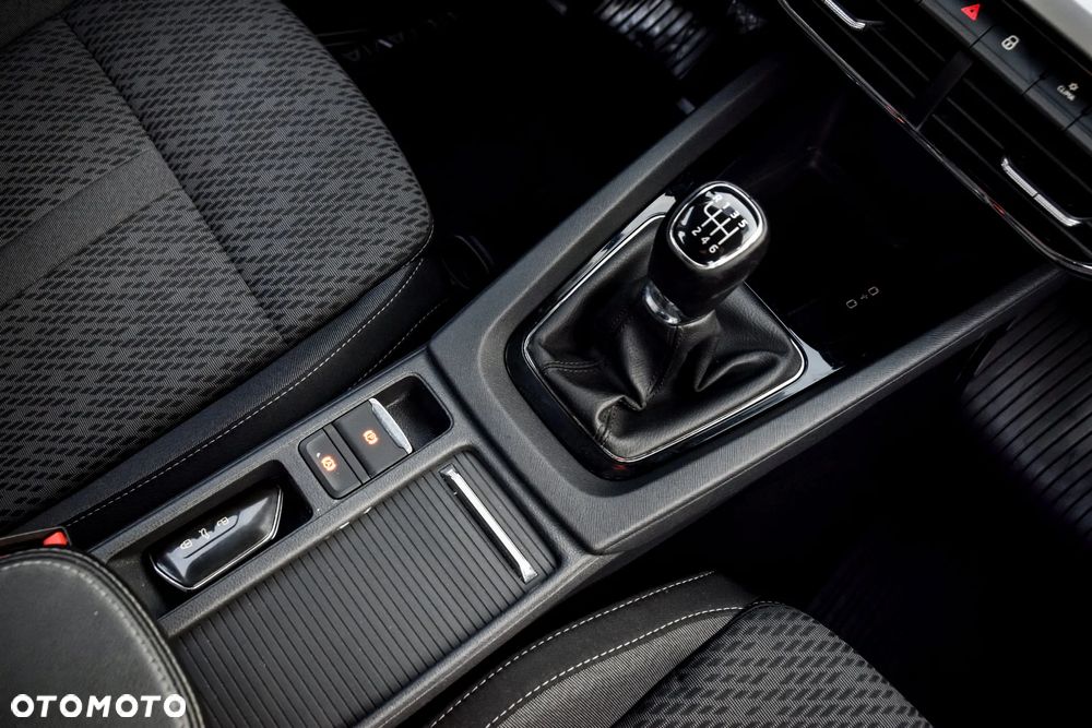 Skoda Octavia 1.5 TSI GPF ACT Style - 36