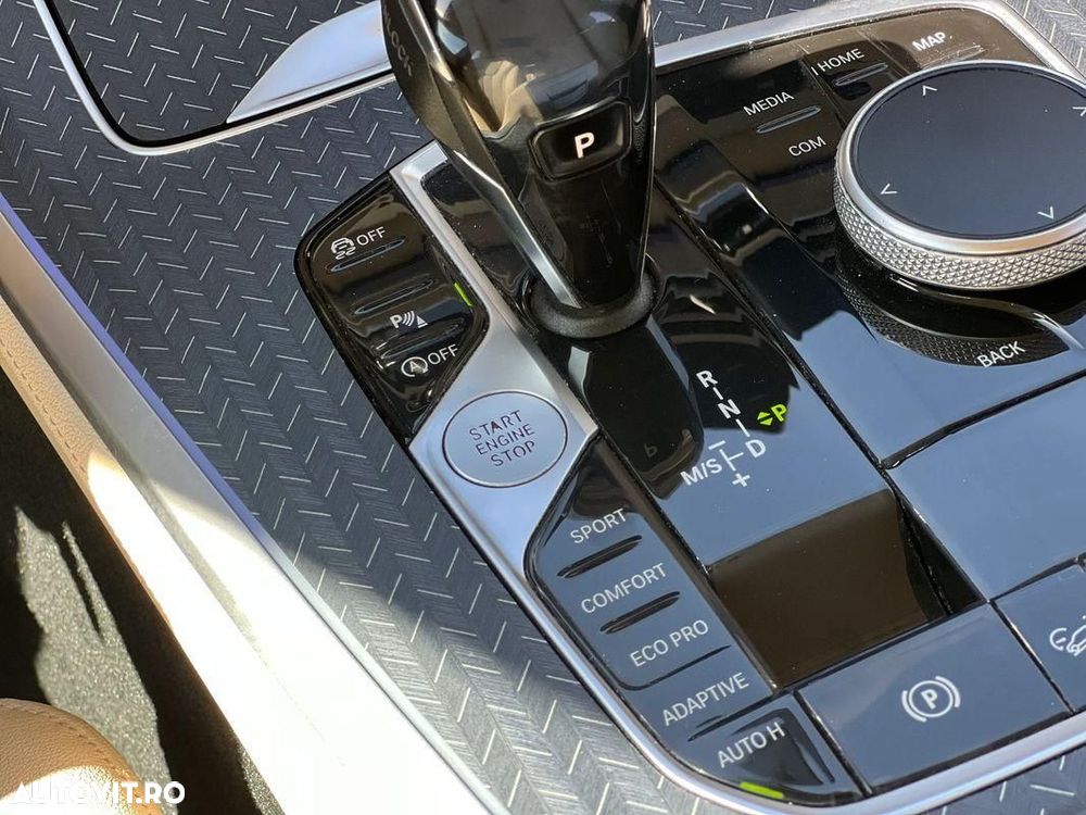 BMW X5 xDrive30d - 10