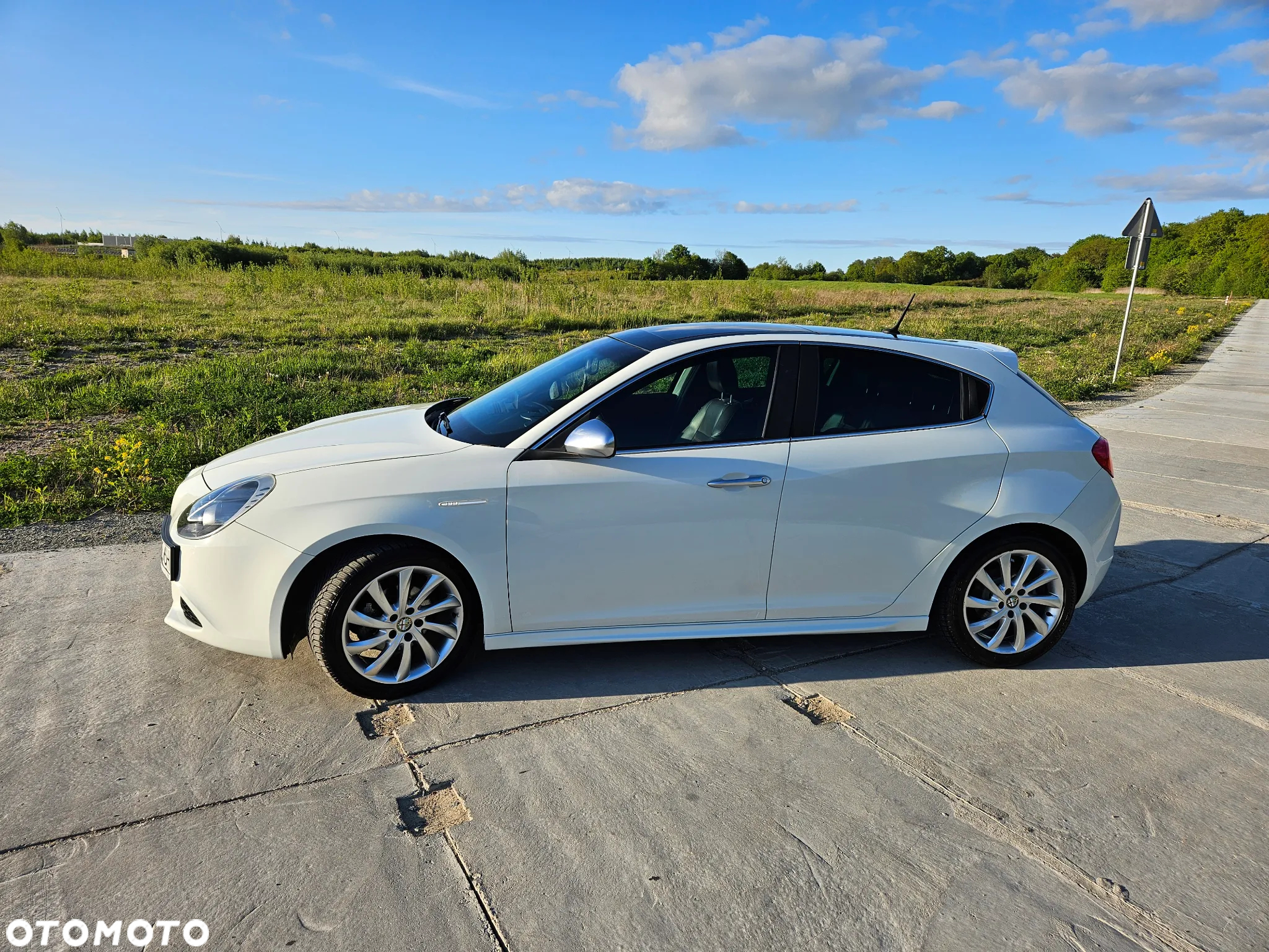 Alfa Romeo Giulietta 1.4 TB - 4