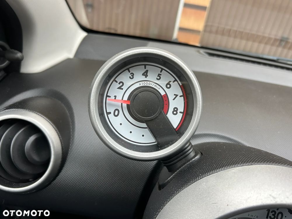Citroën C1 1.0i Vitamin - 9
