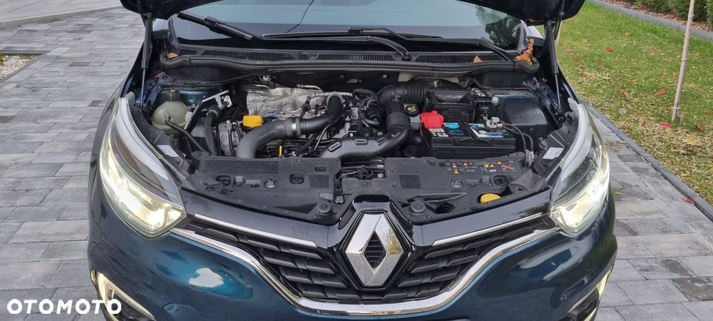 Renault Captur TCe 120 EDC Luxe - 35
