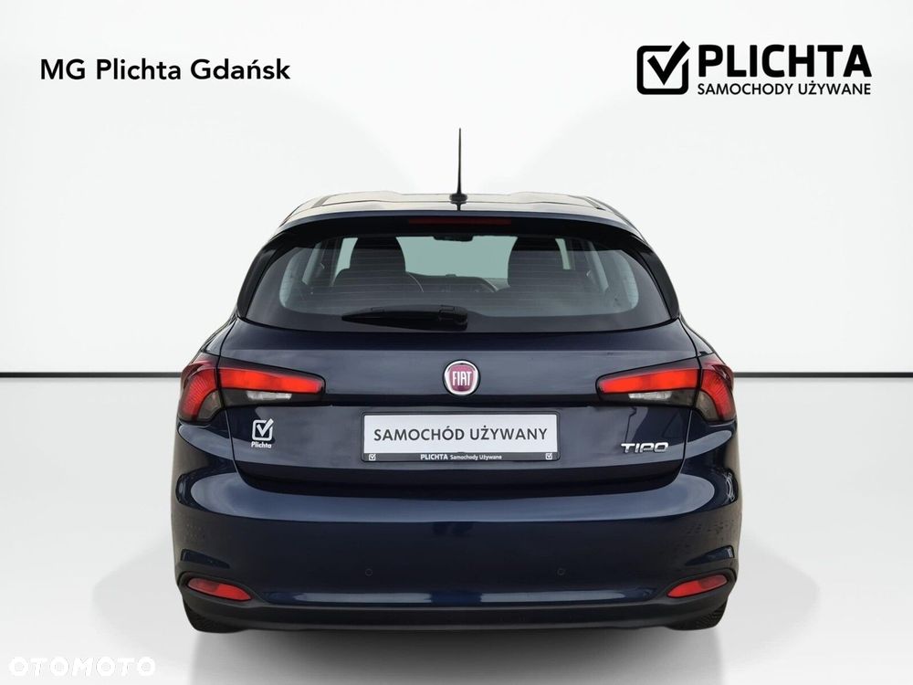 Fiat Tipo 1.4 16v Pop - 6