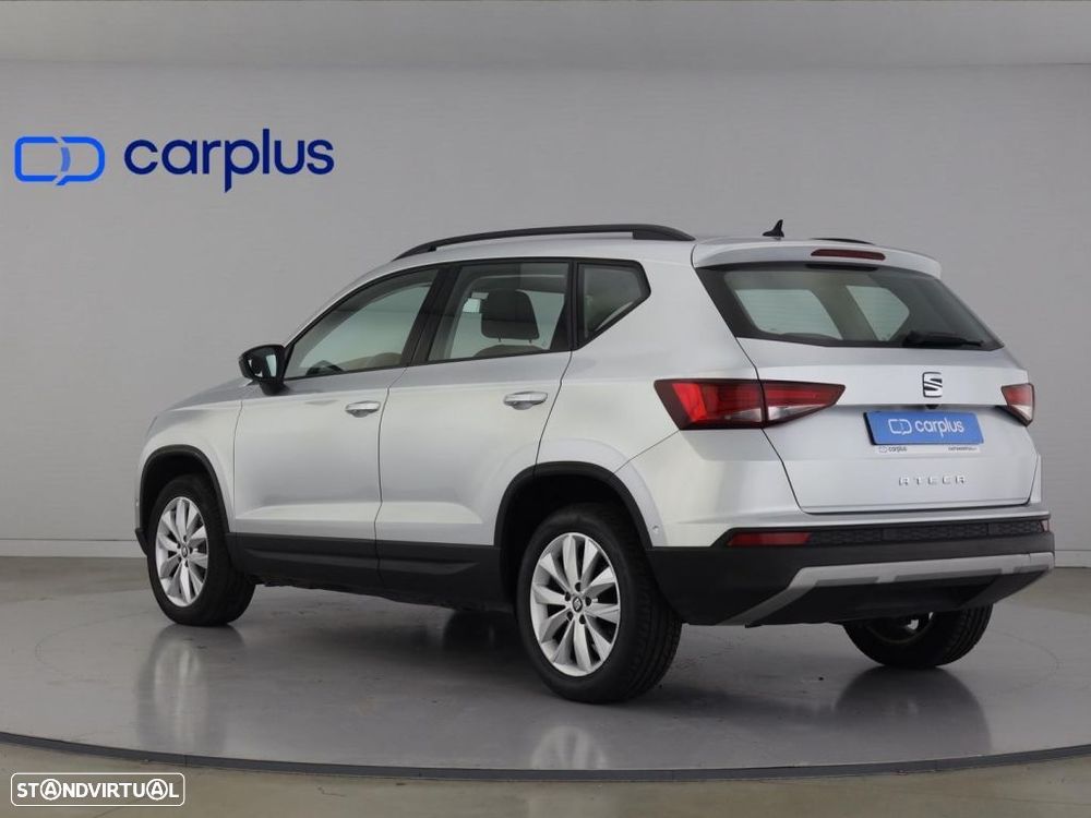 SEAT Ateca 1.6 TDI Style DSG - 5