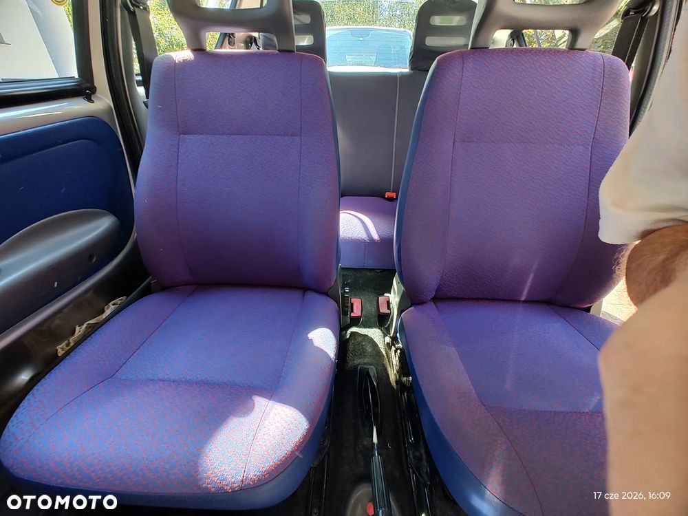 Fiat Seicento Young - 5
