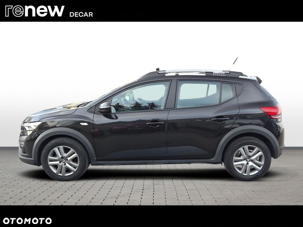 Dacia Sandero Stepway - 2