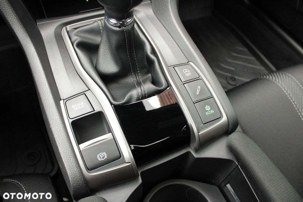 Honda Civic - 15