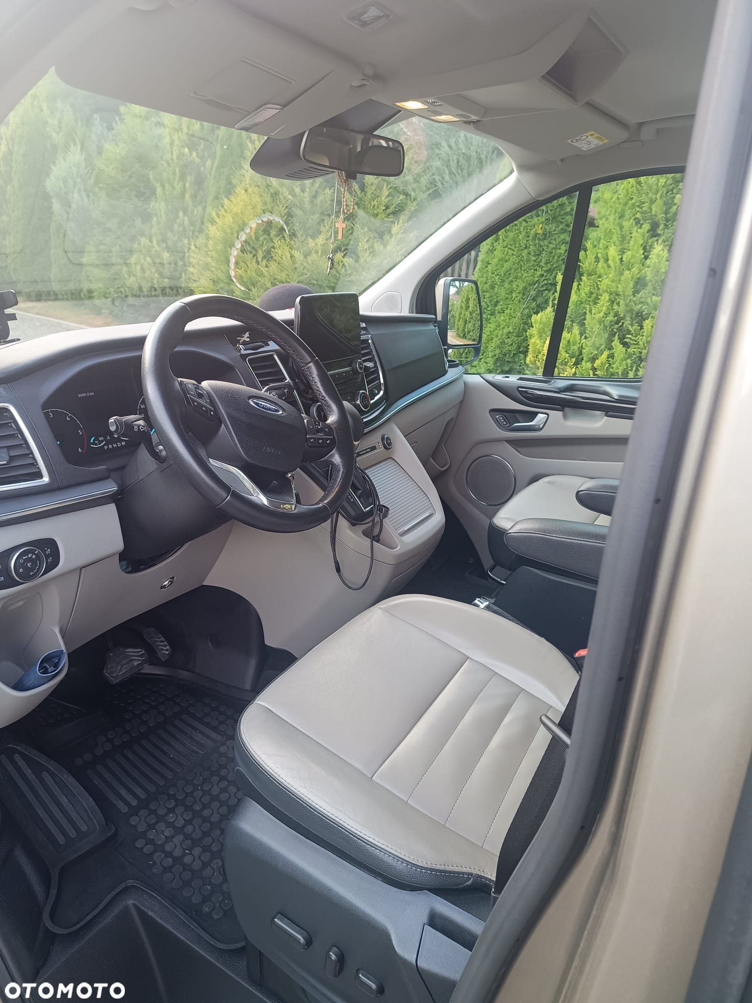 Ford Tourneo Custom 2.0 TDCi L2 Titanium SelectShift - 7