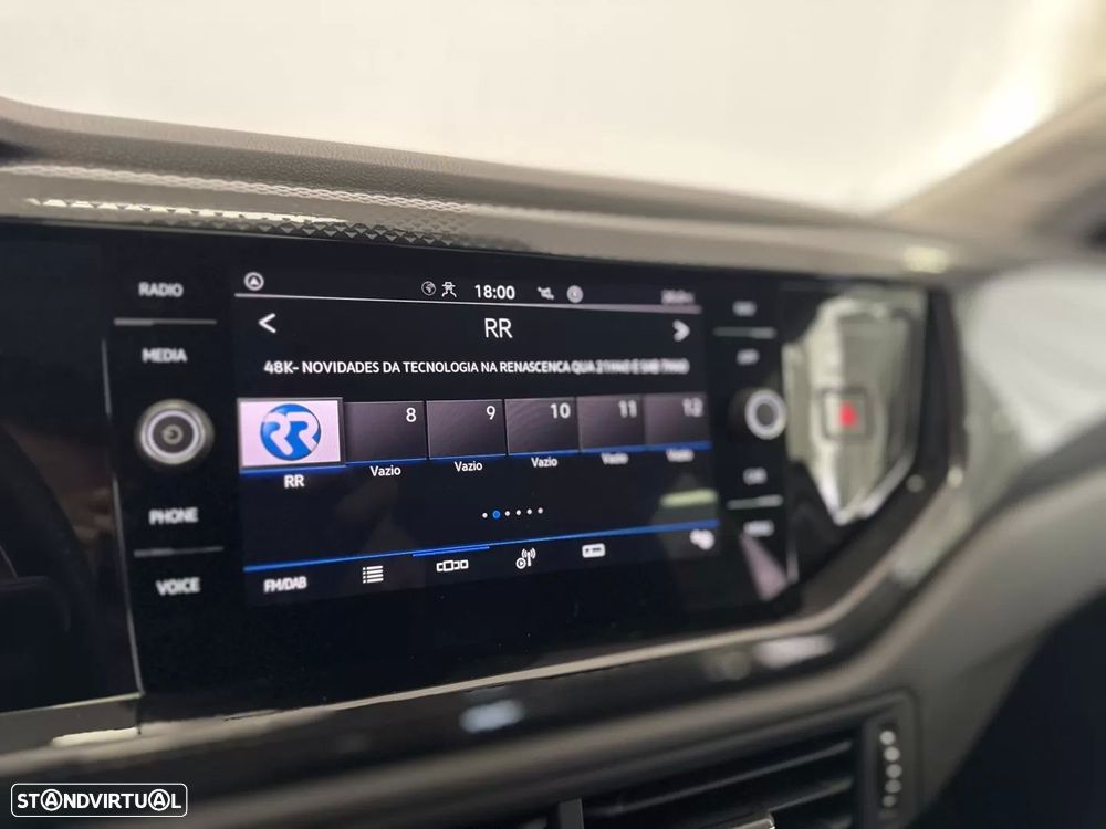 VW Taigo 1.0 TSI Urban - 28