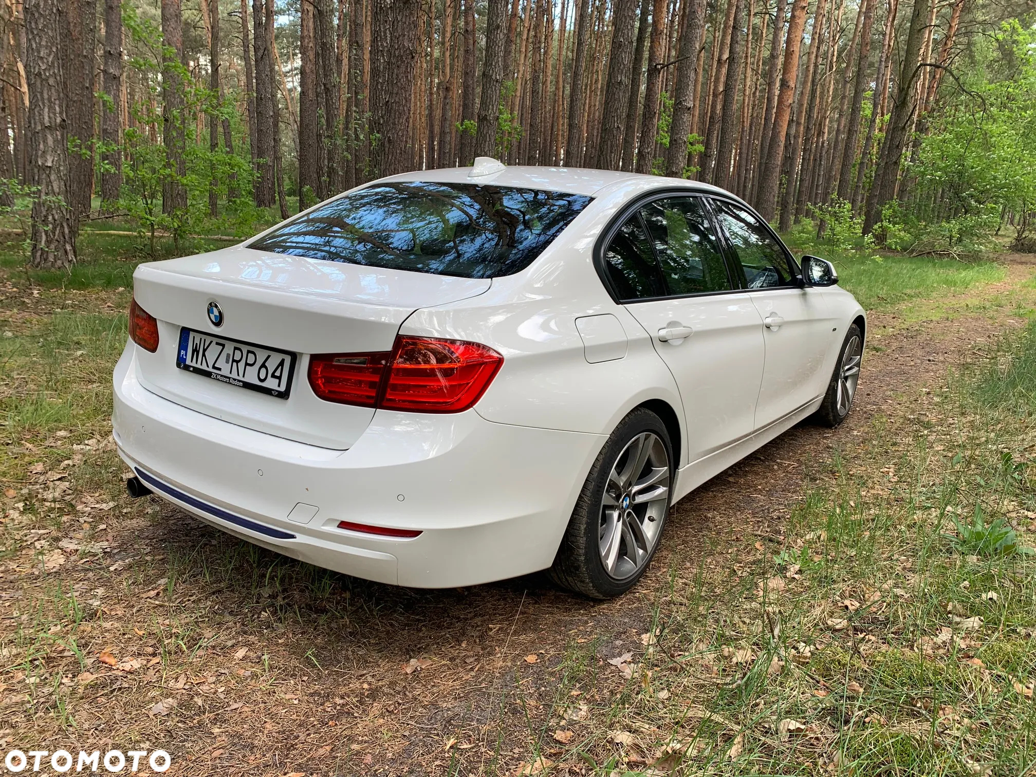 BMW Seria 3 - 10