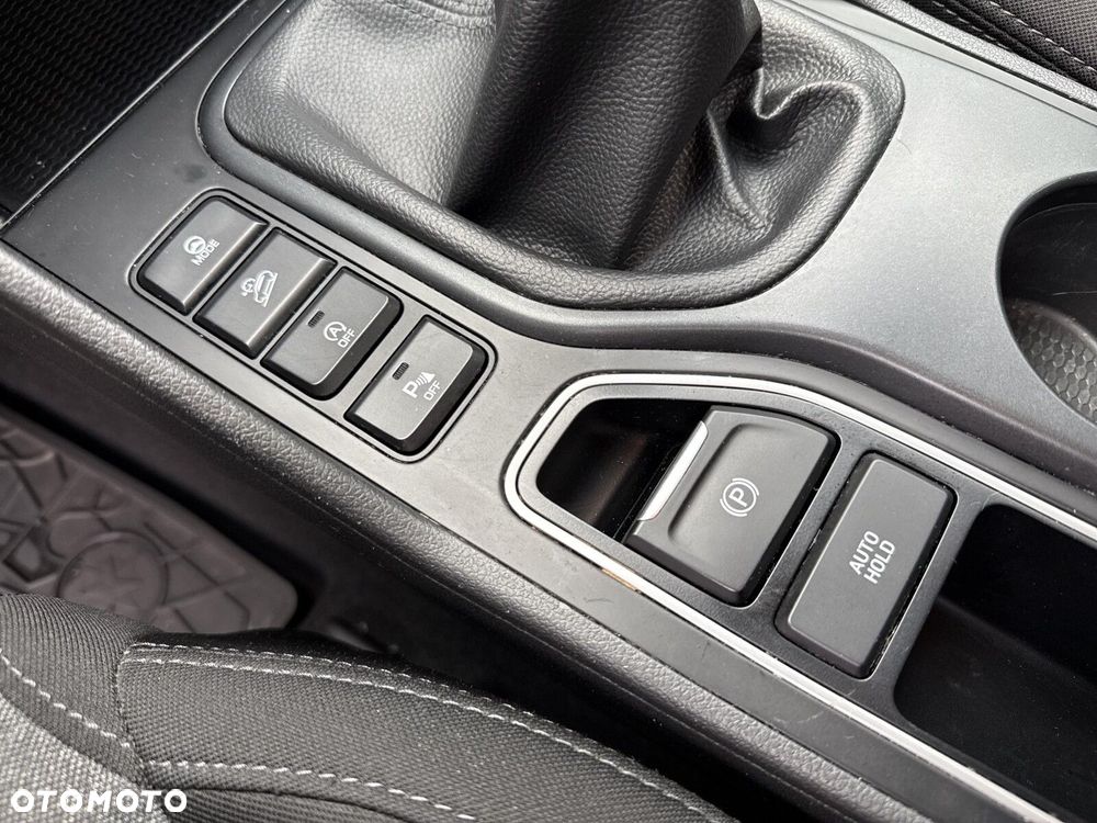 Hyundai Tucson 1.6 GDi Comfort 2WD - 21