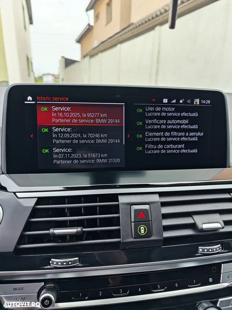 BMW X4 xDrive30d AT MHEV - 11