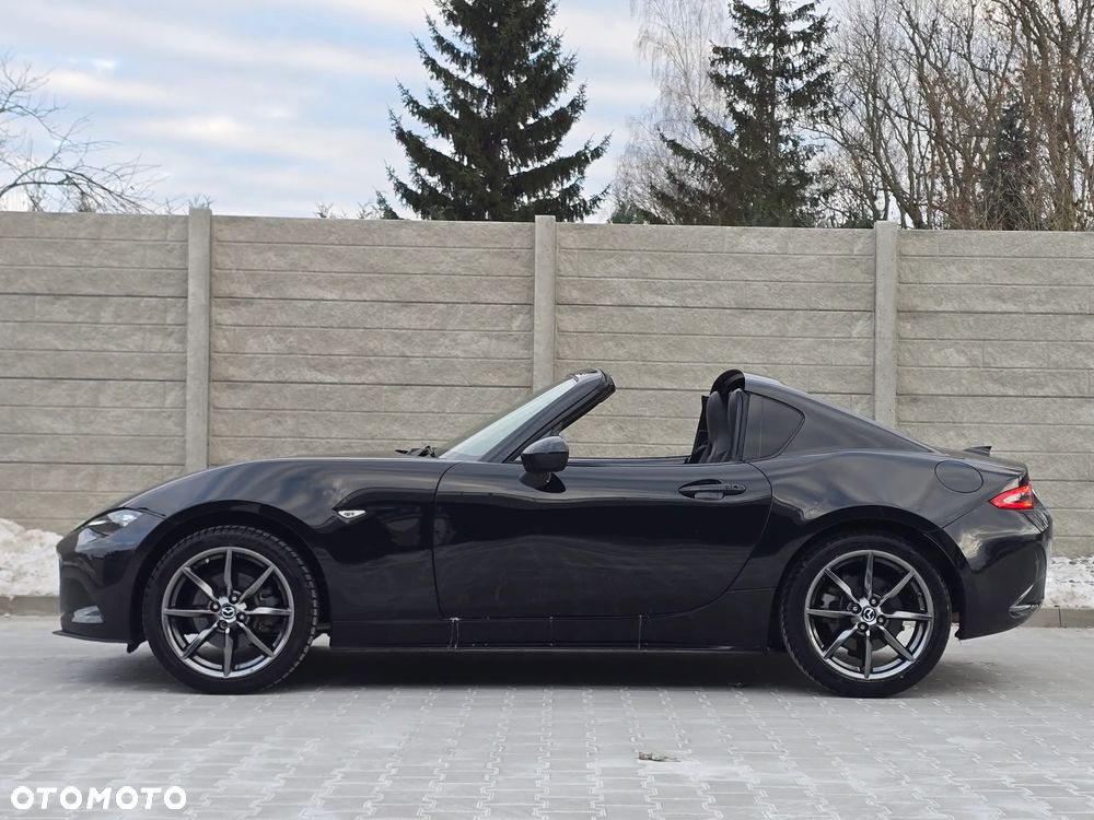 Mazda MX-5 RF SKYACTIV-G 2.0 Kazari - 15