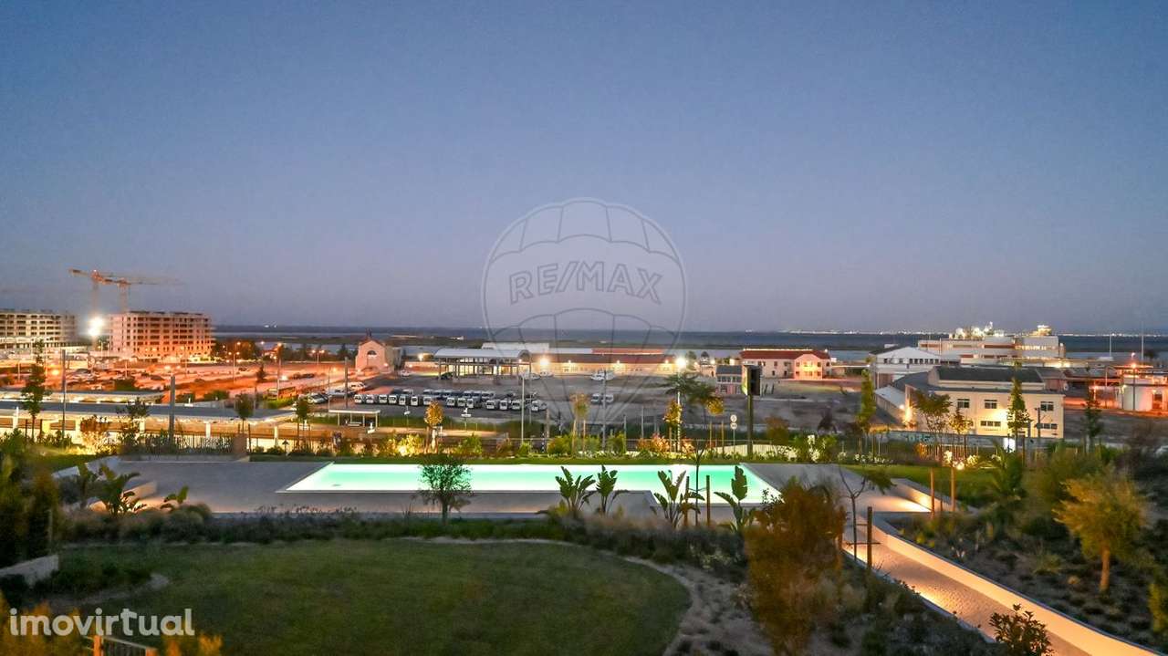 Moradia T4 para venda - Grande imagem: 4/33