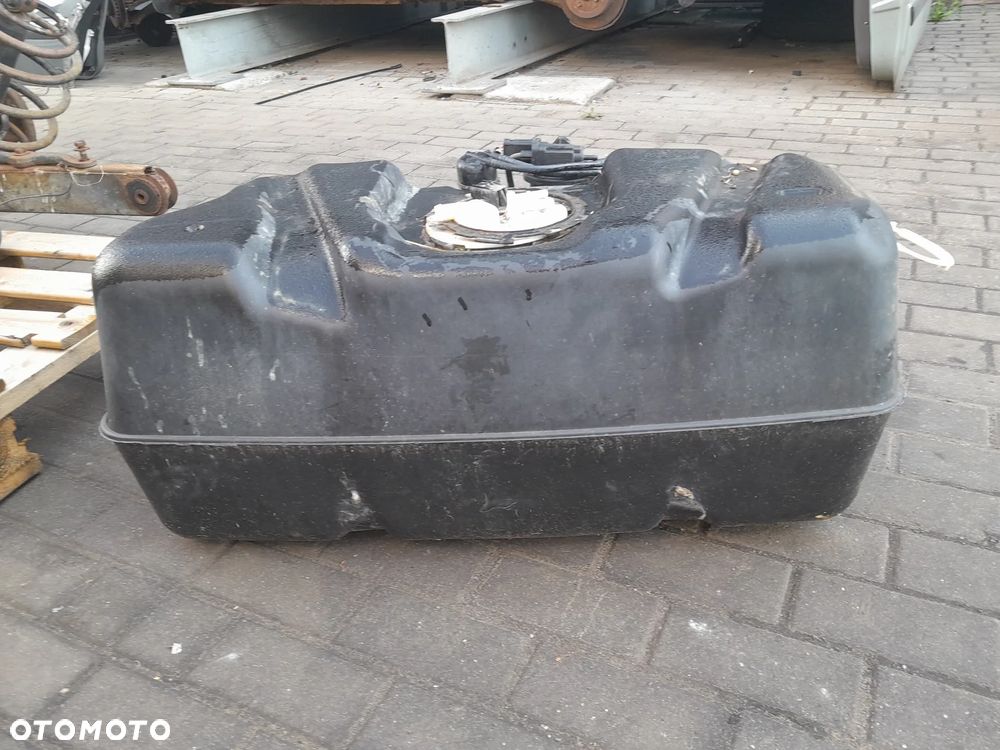 JEEP CHEROKEE LIBERTY ZBIORNIK PALIWA 52100336AF - 2