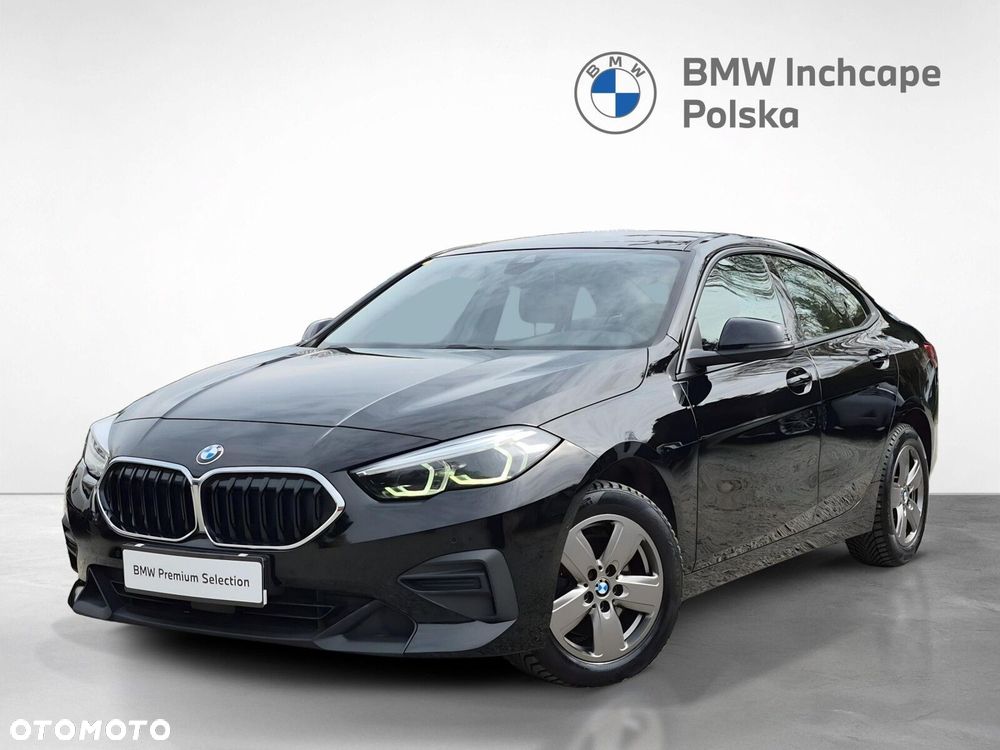 BMW Seria 2 218i Advantage - 1