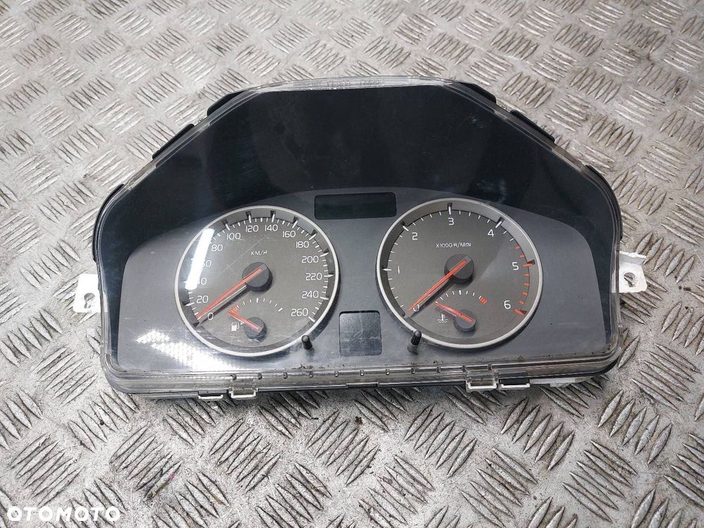 ZESTAW STARTOWY VOLVO V50 I 2.0 D 30729518 8690720 30737155 30672503 - 18