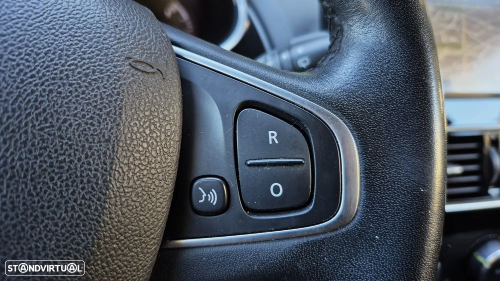 Renault Clio dCi 75 Stop & Start Expression - 18