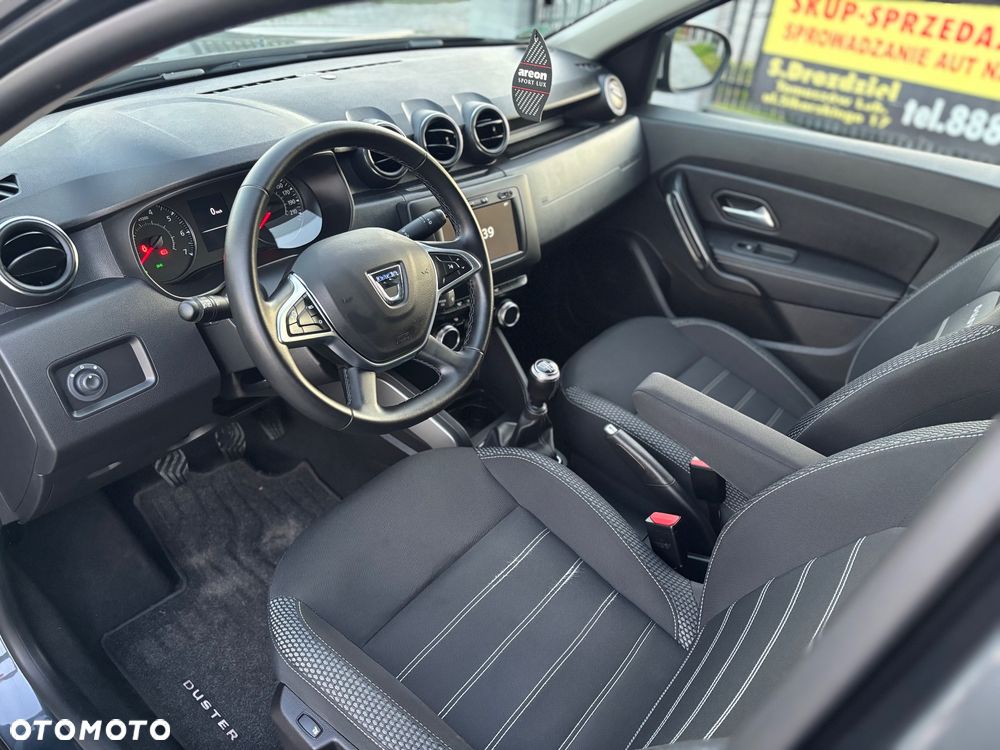 Dacia Duster - 6