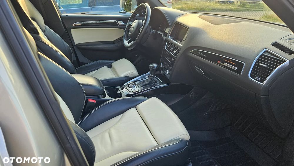 Audi Q5 - 9