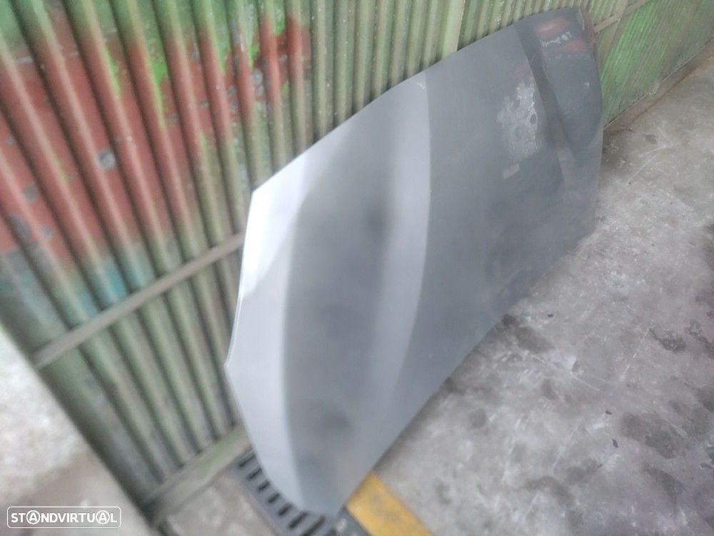 Capot / Capom / Capo Bmw 2 Active Tourer (F45) - 2