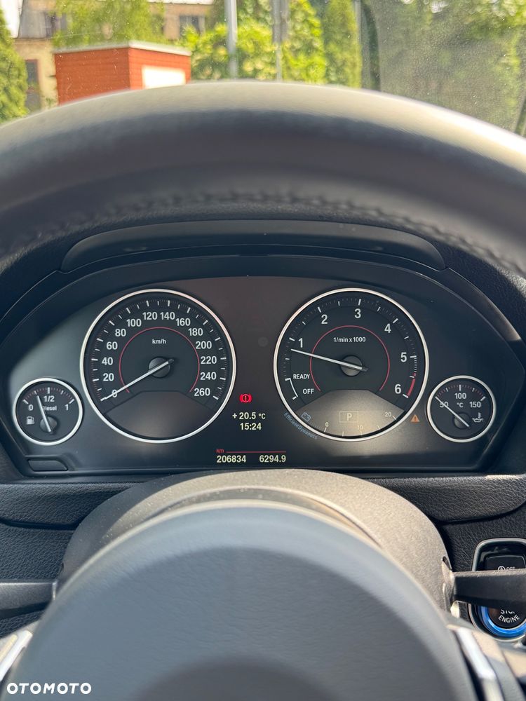 BMW Seria 3 - 10