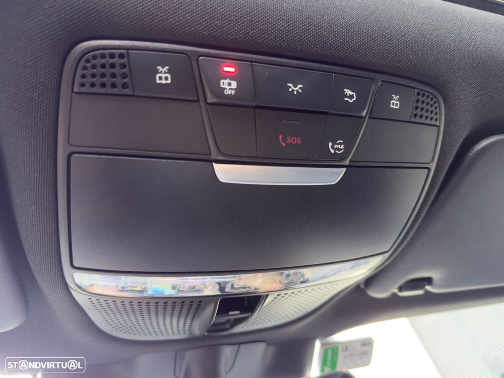 Mercedes-Benz GLC 300 de Coupe 4Matic 9G-TRONIC AMG Line - 23