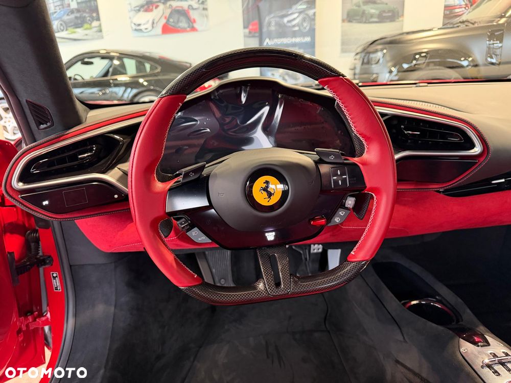 Ferrari 296 GTB - 16