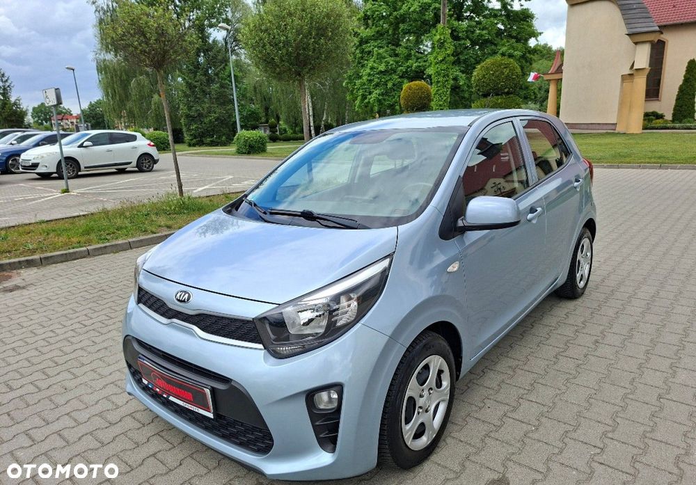 Kia Picanto - 3